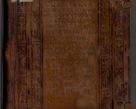 Zdjęcie nr 1 dla obiektu archiwalnego: Acta actorum causarum spiritualium, civilium, criminalium, obligationum, quiettationum, inscriptionum, cessionum, decimarum, testamentorum, Illustrissimi et Reverendissimi Domini Domini Martini Szyszkowski Dei &amp; Apostolicae Sedis gratia Episcopi Cracovienisis Ducis Severiensis in annis 1617, 1618, 1619. Tomus Primus.