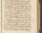 Zdjęcie nr 302 dla obiektu archiwalnego: Acta actorum causarum spiritualium, civilium, criminalium, obligationum, quiettationum, inscriptionum, cessionum, decimarum, testamentorum, Illustrissimi et Reverendissimi Domini Domini Martini Szyszkowski Dei &amp; Apostolicae Sedis gratia Episcopi Cracovienisis Ducis Severiensis in annis 1617, 1618, 1619. Tomus Primus.