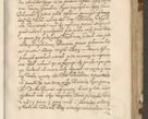 Zdjęcie nr 300 dla obiektu archiwalnego: Acta actorum causarum spiritualium, civilium, criminalium, obligationum, quiettationum, inscriptionum, cessionum, decimarum, testamentorum, Illustrissimi et Reverendissimi Domini Domini Martini Szyszkowski Dei &amp; Apostolicae Sedis gratia Episcopi Cracovienisis Ducis Severiensis in annis 1617, 1618, 1619. Tomus Primus.