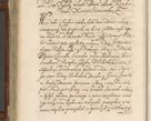 Zdjęcie nr 299 dla obiektu archiwalnego: Acta actorum causarum spiritualium, civilium, criminalium, obligationum, quiettationum, inscriptionum, cessionum, decimarum, testamentorum, Illustrissimi et Reverendissimi Domini Domini Martini Szyszkowski Dei &amp; Apostolicae Sedis gratia Episcopi Cracovienisis Ducis Severiensis in annis 1617, 1618, 1619. Tomus Primus.