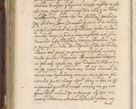 Zdjęcie nr 297 dla obiektu archiwalnego: Acta actorum causarum spiritualium, civilium, criminalium, obligationum, quiettationum, inscriptionum, cessionum, decimarum, testamentorum, Illustrissimi et Reverendissimi Domini Domini Martini Szyszkowski Dei &amp; Apostolicae Sedis gratia Episcopi Cracovienisis Ducis Severiensis in annis 1617, 1618, 1619. Tomus Primus.