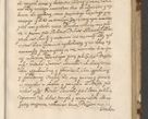Zdjęcie nr 298 dla obiektu archiwalnego: Acta actorum causarum spiritualium, civilium, criminalium, obligationum, quiettationum, inscriptionum, cessionum, decimarum, testamentorum, Illustrissimi et Reverendissimi Domini Domini Martini Szyszkowski Dei &amp; Apostolicae Sedis gratia Episcopi Cracovienisis Ducis Severiensis in annis 1617, 1618, 1619. Tomus Primus.