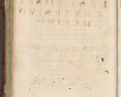 Zdjęcie nr 293 dla obiektu archiwalnego: Acta actorum causarum spiritualium, civilium, criminalium, obligationum, quiettationum, inscriptionum, cessionum, decimarum, testamentorum, Illustrissimi et Reverendissimi Domini Domini Martini Szyszkowski Dei &amp; Apostolicae Sedis gratia Episcopi Cracovienisis Ducis Severiensis in annis 1617, 1618, 1619. Tomus Primus.