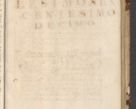 Zdjęcie nr 292 dla obiektu archiwalnego: Acta actorum causarum spiritualium, civilium, criminalium, obligationum, quiettationum, inscriptionum, cessionum, decimarum, testamentorum, Illustrissimi et Reverendissimi Domini Domini Martini Szyszkowski Dei &amp; Apostolicae Sedis gratia Episcopi Cracovienisis Ducis Severiensis in annis 1617, 1618, 1619. Tomus Primus.