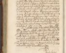 Zdjęcie nr 291 dla obiektu archiwalnego: Acta actorum causarum spiritualium, civilium, criminalium, obligationum, quiettationum, inscriptionum, cessionum, decimarum, testamentorum, Illustrissimi et Reverendissimi Domini Domini Martini Szyszkowski Dei &amp; Apostolicae Sedis gratia Episcopi Cracovienisis Ducis Severiensis in annis 1617, 1618, 1619. Tomus Primus.