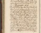 Zdjęcie nr 287 dla obiektu archiwalnego: Acta actorum causarum spiritualium, civilium, criminalium, obligationum, quiettationum, inscriptionum, cessionum, decimarum, testamentorum, Illustrissimi et Reverendissimi Domini Domini Martini Szyszkowski Dei &amp; Apostolicae Sedis gratia Episcopi Cracovienisis Ducis Severiensis in annis 1617, 1618, 1619. Tomus Primus.