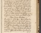 Zdjęcie nr 282 dla obiektu archiwalnego: Acta actorum causarum spiritualium, civilium, criminalium, obligationum, quiettationum, inscriptionum, cessionum, decimarum, testamentorum, Illustrissimi et Reverendissimi Domini Domini Martini Szyszkowski Dei &amp; Apostolicae Sedis gratia Episcopi Cracovienisis Ducis Severiensis in annis 1617, 1618, 1619. Tomus Primus.