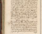 Zdjęcie nr 281 dla obiektu archiwalnego: Acta actorum causarum spiritualium, civilium, criminalium, obligationum, quiettationum, inscriptionum, cessionum, decimarum, testamentorum, Illustrissimi et Reverendissimi Domini Domini Martini Szyszkowski Dei &amp; Apostolicae Sedis gratia Episcopi Cracovienisis Ducis Severiensis in annis 1617, 1618, 1619. Tomus Primus.