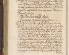 Zdjęcie nr 283 dla obiektu archiwalnego: Acta actorum causarum spiritualium, civilium, criminalium, obligationum, quiettationum, inscriptionum, cessionum, decimarum, testamentorum, Illustrissimi et Reverendissimi Domini Domini Martini Szyszkowski Dei &amp; Apostolicae Sedis gratia Episcopi Cracovienisis Ducis Severiensis in annis 1617, 1618, 1619. Tomus Primus.