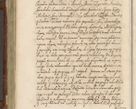Zdjęcie nr 277 dla obiektu archiwalnego: Acta actorum causarum spiritualium, civilium, criminalium, obligationum, quiettationum, inscriptionum, cessionum, decimarum, testamentorum, Illustrissimi et Reverendissimi Domini Domini Martini Szyszkowski Dei &amp; Apostolicae Sedis gratia Episcopi Cracovienisis Ducis Severiensis in annis 1617, 1618, 1619. Tomus Primus.