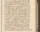 Zdjęcie nr 276 dla obiektu archiwalnego: Acta actorum causarum spiritualium, civilium, criminalium, obligationum, quiettationum, inscriptionum, cessionum, decimarum, testamentorum, Illustrissimi et Reverendissimi Domini Domini Martini Szyszkowski Dei &amp; Apostolicae Sedis gratia Episcopi Cracovienisis Ducis Severiensis in annis 1617, 1618, 1619. Tomus Primus.