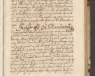 Zdjęcie nr 268 dla obiektu archiwalnego: Acta actorum causarum spiritualium, civilium, criminalium, obligationum, quiettationum, inscriptionum, cessionum, decimarum, testamentorum, Illustrissimi et Reverendissimi Domini Domini Martini Szyszkowski Dei &amp; Apostolicae Sedis gratia Episcopi Cracovienisis Ducis Severiensis in annis 1617, 1618, 1619. Tomus Primus.