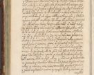 Zdjęcie nr 269 dla obiektu archiwalnego: Acta actorum causarum spiritualium, civilium, criminalium, obligationum, quiettationum, inscriptionum, cessionum, decimarum, testamentorum, Illustrissimi et Reverendissimi Domini Domini Martini Szyszkowski Dei &amp; Apostolicae Sedis gratia Episcopi Cracovienisis Ducis Severiensis in annis 1617, 1618, 1619. Tomus Primus.