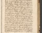 Zdjęcie nr 266 dla obiektu archiwalnego: Acta actorum causarum spiritualium, civilium, criminalium, obligationum, quiettationum, inscriptionum, cessionum, decimarum, testamentorum, Illustrissimi et Reverendissimi Domini Domini Martini Szyszkowski Dei &amp; Apostolicae Sedis gratia Episcopi Cracovienisis Ducis Severiensis in annis 1617, 1618, 1619. Tomus Primus.