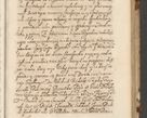 Zdjęcie nr 264 dla obiektu archiwalnego: Acta actorum causarum spiritualium, civilium, criminalium, obligationum, quiettationum, inscriptionum, cessionum, decimarum, testamentorum, Illustrissimi et Reverendissimi Domini Domini Martini Szyszkowski Dei &amp; Apostolicae Sedis gratia Episcopi Cracovienisis Ducis Severiensis in annis 1617, 1618, 1619. Tomus Primus.