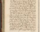 Zdjęcie nr 261 dla obiektu archiwalnego: Acta actorum causarum spiritualium, civilium, criminalium, obligationum, quiettationum, inscriptionum, cessionum, decimarum, testamentorum, Illustrissimi et Reverendissimi Domini Domini Martini Szyszkowski Dei &amp; Apostolicae Sedis gratia Episcopi Cracovienisis Ducis Severiensis in annis 1617, 1618, 1619. Tomus Primus.
