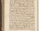 Zdjęcie nr 263 dla obiektu archiwalnego: Acta actorum causarum spiritualium, civilium, criminalium, obligationum, quiettationum, inscriptionum, cessionum, decimarum, testamentorum, Illustrissimi et Reverendissimi Domini Domini Martini Szyszkowski Dei &amp; Apostolicae Sedis gratia Episcopi Cracovienisis Ducis Severiensis in annis 1617, 1618, 1619. Tomus Primus.