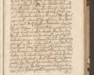 Zdjęcie nr 260 dla obiektu archiwalnego: Acta actorum causarum spiritualium, civilium, criminalium, obligationum, quiettationum, inscriptionum, cessionum, decimarum, testamentorum, Illustrissimi et Reverendissimi Domini Domini Martini Szyszkowski Dei &amp; Apostolicae Sedis gratia Episcopi Cracovienisis Ducis Severiensis in annis 1617, 1618, 1619. Tomus Primus.