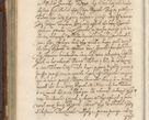 Zdjęcie nr 259 dla obiektu archiwalnego: Acta actorum causarum spiritualium, civilium, criminalium, obligationum, quiettationum, inscriptionum, cessionum, decimarum, testamentorum, Illustrissimi et Reverendissimi Domini Domini Martini Szyszkowski Dei &amp; Apostolicae Sedis gratia Episcopi Cracovienisis Ducis Severiensis in annis 1617, 1618, 1619. Tomus Primus.