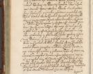 Zdjęcie nr 255 dla obiektu archiwalnego: Acta actorum causarum spiritualium, civilium, criminalium, obligationum, quiettationum, inscriptionum, cessionum, decimarum, testamentorum, Illustrissimi et Reverendissimi Domini Domini Martini Szyszkowski Dei &amp; Apostolicae Sedis gratia Episcopi Cracovienisis Ducis Severiensis in annis 1617, 1618, 1619. Tomus Primus.