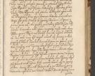 Zdjęcie nr 256 dla obiektu archiwalnego: Acta actorum causarum spiritualium, civilium, criminalium, obligationum, quiettationum, inscriptionum, cessionum, decimarum, testamentorum, Illustrissimi et Reverendissimi Domini Domini Martini Szyszkowski Dei &amp; Apostolicae Sedis gratia Episcopi Cracovienisis Ducis Severiensis in annis 1617, 1618, 1619. Tomus Primus.