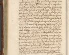 Zdjęcie nr 251 dla obiektu archiwalnego: Acta actorum causarum spiritualium, civilium, criminalium, obligationum, quiettationum, inscriptionum, cessionum, decimarum, testamentorum, Illustrissimi et Reverendissimi Domini Domini Martini Szyszkowski Dei &amp; Apostolicae Sedis gratia Episcopi Cracovienisis Ducis Severiensis in annis 1617, 1618, 1619. Tomus Primus.