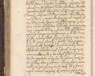 Zdjęcie nr 249 dla obiektu archiwalnego: Acta actorum causarum spiritualium, civilium, criminalium, obligationum, quiettationum, inscriptionum, cessionum, decimarum, testamentorum, Illustrissimi et Reverendissimi Domini Domini Martini Szyszkowski Dei &amp; Apostolicae Sedis gratia Episcopi Cracovienisis Ducis Severiensis in annis 1617, 1618, 1619. Tomus Primus.