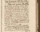Zdjęcie nr 246 dla obiektu archiwalnego: Acta actorum causarum spiritualium, civilium, criminalium, obligationum, quiettationum, inscriptionum, cessionum, decimarum, testamentorum, Illustrissimi et Reverendissimi Domini Domini Martini Szyszkowski Dei &amp; Apostolicae Sedis gratia Episcopi Cracovienisis Ducis Severiensis in annis 1617, 1618, 1619. Tomus Primus.