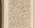 Zdjęcie nr 245 dla obiektu archiwalnego: Acta actorum causarum spiritualium, civilium, criminalium, obligationum, quiettationum, inscriptionum, cessionum, decimarum, testamentorum, Illustrissimi et Reverendissimi Domini Domini Martini Szyszkowski Dei &amp; Apostolicae Sedis gratia Episcopi Cracovienisis Ducis Severiensis in annis 1617, 1618, 1619. Tomus Primus.