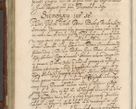 Zdjęcie nr 243 dla obiektu archiwalnego: Acta actorum causarum spiritualium, civilium, criminalium, obligationum, quiettationum, inscriptionum, cessionum, decimarum, testamentorum, Illustrissimi et Reverendissimi Domini Domini Martini Szyszkowski Dei &amp; Apostolicae Sedis gratia Episcopi Cracovienisis Ducis Severiensis in annis 1617, 1618, 1619. Tomus Primus.