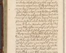 Zdjęcie nr 241 dla obiektu archiwalnego: Acta actorum causarum spiritualium, civilium, criminalium, obligationum, quiettationum, inscriptionum, cessionum, decimarum, testamentorum, Illustrissimi et Reverendissimi Domini Domini Martini Szyszkowski Dei &amp; Apostolicae Sedis gratia Episcopi Cracovienisis Ducis Severiensis in annis 1617, 1618, 1619. Tomus Primus.