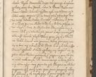 Zdjęcie nr 240 dla obiektu archiwalnego: Acta actorum causarum spiritualium, civilium, criminalium, obligationum, quiettationum, inscriptionum, cessionum, decimarum, testamentorum, Illustrissimi et Reverendissimi Domini Domini Martini Szyszkowski Dei &amp; Apostolicae Sedis gratia Episcopi Cracovienisis Ducis Severiensis in annis 1617, 1618, 1619. Tomus Primus.