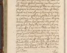 Zdjęcie nr 239 dla obiektu archiwalnego: Acta actorum causarum spiritualium, civilium, criminalium, obligationum, quiettationum, inscriptionum, cessionum, decimarum, testamentorum, Illustrissimi et Reverendissimi Domini Domini Martini Szyszkowski Dei &amp; Apostolicae Sedis gratia Episcopi Cracovienisis Ducis Severiensis in annis 1617, 1618, 1619. Tomus Primus.