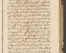 Zdjęcie nr 238 dla obiektu archiwalnego: Acta actorum causarum spiritualium, civilium, criminalium, obligationum, quiettationum, inscriptionum, cessionum, decimarum, testamentorum, Illustrissimi et Reverendissimi Domini Domini Martini Szyszkowski Dei &amp; Apostolicae Sedis gratia Episcopi Cracovienisis Ducis Severiensis in annis 1617, 1618, 1619. Tomus Primus.