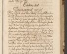 Zdjęcie nr 236 dla obiektu archiwalnego: Acta actorum causarum spiritualium, civilium, criminalium, obligationum, quiettationum, inscriptionum, cessionum, decimarum, testamentorum, Illustrissimi et Reverendissimi Domini Domini Martini Szyszkowski Dei &amp; Apostolicae Sedis gratia Episcopi Cracovienisis Ducis Severiensis in annis 1617, 1618, 1619. Tomus Primus.