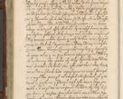Zdjęcie nr 233 dla obiektu archiwalnego: Acta actorum causarum spiritualium, civilium, criminalium, obligationum, quiettationum, inscriptionum, cessionum, decimarum, testamentorum, Illustrissimi et Reverendissimi Domini Domini Martini Szyszkowski Dei &amp; Apostolicae Sedis gratia Episcopi Cracovienisis Ducis Severiensis in annis 1617, 1618, 1619. Tomus Primus.