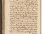 Zdjęcie nr 231 dla obiektu archiwalnego: Acta actorum causarum spiritualium, civilium, criminalium, obligationum, quiettationum, inscriptionum, cessionum, decimarum, testamentorum, Illustrissimi et Reverendissimi Domini Domini Martini Szyszkowski Dei &amp; Apostolicae Sedis gratia Episcopi Cracovienisis Ducis Severiensis in annis 1617, 1618, 1619. Tomus Primus.