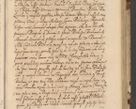 Zdjęcie nr 230 dla obiektu archiwalnego: Acta actorum causarum spiritualium, civilium, criminalium, obligationum, quiettationum, inscriptionum, cessionum, decimarum, testamentorum, Illustrissimi et Reverendissimi Domini Domini Martini Szyszkowski Dei &amp; Apostolicae Sedis gratia Episcopi Cracovienisis Ducis Severiensis in annis 1617, 1618, 1619. Tomus Primus.