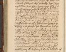 Zdjęcie nr 229 dla obiektu archiwalnego: Acta actorum causarum spiritualium, civilium, criminalium, obligationum, quiettationum, inscriptionum, cessionum, decimarum, testamentorum, Illustrissimi et Reverendissimi Domini Domini Martini Szyszkowski Dei &amp; Apostolicae Sedis gratia Episcopi Cracovienisis Ducis Severiensis in annis 1617, 1618, 1619. Tomus Primus.