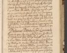 Zdjęcie nr 228 dla obiektu archiwalnego: Acta actorum causarum spiritualium, civilium, criminalium, obligationum, quiettationum, inscriptionum, cessionum, decimarum, testamentorum, Illustrissimi et Reverendissimi Domini Domini Martini Szyszkowski Dei &amp; Apostolicae Sedis gratia Episcopi Cracovienisis Ducis Severiensis in annis 1617, 1618, 1619. Tomus Primus.