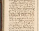 Zdjęcie nr 227 dla obiektu archiwalnego: Acta actorum causarum spiritualium, civilium, criminalium, obligationum, quiettationum, inscriptionum, cessionum, decimarum, testamentorum, Illustrissimi et Reverendissimi Domini Domini Martini Szyszkowski Dei &amp; Apostolicae Sedis gratia Episcopi Cracovienisis Ducis Severiensis in annis 1617, 1618, 1619. Tomus Primus.