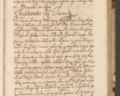 Zdjęcie nr 224 dla obiektu archiwalnego: Acta actorum causarum spiritualium, civilium, criminalium, obligationum, quiettationum, inscriptionum, cessionum, decimarum, testamentorum, Illustrissimi et Reverendissimi Domini Domini Martini Szyszkowski Dei &amp; Apostolicae Sedis gratia Episcopi Cracovienisis Ducis Severiensis in annis 1617, 1618, 1619. Tomus Primus.