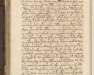Zdjęcie nr 223 dla obiektu archiwalnego: Acta actorum causarum spiritualium, civilium, criminalium, obligationum, quiettationum, inscriptionum, cessionum, decimarum, testamentorum, Illustrissimi et Reverendissimi Domini Domini Martini Szyszkowski Dei &amp; Apostolicae Sedis gratia Episcopi Cracovienisis Ducis Severiensis in annis 1617, 1618, 1619. Tomus Primus.