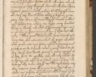 Zdjęcie nr 222 dla obiektu archiwalnego: Acta actorum causarum spiritualium, civilium, criminalium, obligationum, quiettationum, inscriptionum, cessionum, decimarum, testamentorum, Illustrissimi et Reverendissimi Domini Domini Martini Szyszkowski Dei &amp; Apostolicae Sedis gratia Episcopi Cracovienisis Ducis Severiensis in annis 1617, 1618, 1619. Tomus Primus.