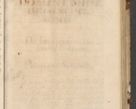 Zdjęcie nr 208 dla obiektu archiwalnego: Acta actorum causarum spiritualium, civilium, criminalium, obligationum, quiettationum, inscriptionum, cessionum, decimarum, testamentorum, Illustrissimi et Reverendissimi Domini Domini Martini Szyszkowski Dei &amp; Apostolicae Sedis gratia Episcopi Cracovienisis Ducis Severiensis in annis 1617, 1618, 1619. Tomus Primus.