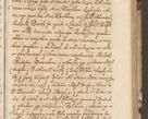 Zdjęcie nr 206 dla obiektu archiwalnego: Acta actorum causarum spiritualium, civilium, criminalium, obligationum, quiettationum, inscriptionum, cessionum, decimarum, testamentorum, Illustrissimi et Reverendissimi Domini Domini Martini Szyszkowski Dei &amp; Apostolicae Sedis gratia Episcopi Cracovienisis Ducis Severiensis in annis 1617, 1618, 1619. Tomus Primus.