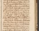 Zdjęcie nr 204 dla obiektu archiwalnego: Acta actorum causarum spiritualium, civilium, criminalium, obligationum, quiettationum, inscriptionum, cessionum, decimarum, testamentorum, Illustrissimi et Reverendissimi Domini Domini Martini Szyszkowski Dei &amp; Apostolicae Sedis gratia Episcopi Cracovienisis Ducis Severiensis in annis 1617, 1618, 1619. Tomus Primus.