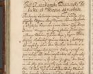 Zdjęcie nr 203 dla obiektu archiwalnego: Acta actorum causarum spiritualium, civilium, criminalium, obligationum, quiettationum, inscriptionum, cessionum, decimarum, testamentorum, Illustrissimi et Reverendissimi Domini Domini Martini Szyszkowski Dei &amp; Apostolicae Sedis gratia Episcopi Cracovienisis Ducis Severiensis in annis 1617, 1618, 1619. Tomus Primus.
