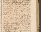 Zdjęcie nr 202 dla obiektu archiwalnego: Acta actorum causarum spiritualium, civilium, criminalium, obligationum, quiettationum, inscriptionum, cessionum, decimarum, testamentorum, Illustrissimi et Reverendissimi Domini Domini Martini Szyszkowski Dei &amp; Apostolicae Sedis gratia Episcopi Cracovienisis Ducis Severiensis in annis 1617, 1618, 1619. Tomus Primus.