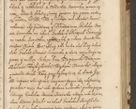 Zdjęcie nr 200 dla obiektu archiwalnego: Acta actorum causarum spiritualium, civilium, criminalium, obligationum, quiettationum, inscriptionum, cessionum, decimarum, testamentorum, Illustrissimi et Reverendissimi Domini Domini Martini Szyszkowski Dei &amp; Apostolicae Sedis gratia Episcopi Cracovienisis Ducis Severiensis in annis 1617, 1618, 1619. Tomus Primus.